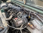 Engine with Engine - Left Side