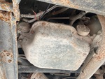 Drivetrain with Transmission