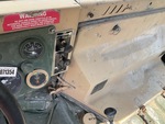 Control Station with Heater