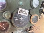 Control Station with Odometer