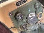 Control Station with Oil Pressure