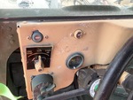 Control Station with Warning Lights