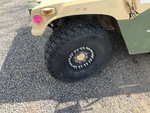 Chassis with Tire Condition