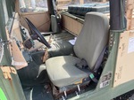 Control Station with Seating