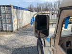 General Appearance with Mirrors