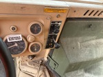 Control Station with Heater