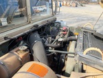 Engine with Engine - Right Side
