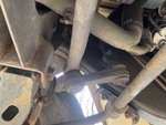 Chassis with Steering Linkage