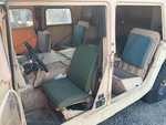 Control Station with Seating