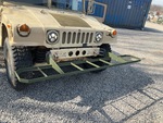 General Appearance with Exterior Lights