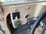 Control Station with Warning Lights