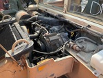 Engine with Engine - Left Side