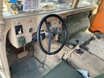 Control Station with Steering Control