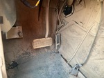 Control Station with Master Cylinder/Brake Control