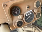 Control Station with Oil Pressure