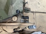 Control Station with Drivetrain Controls