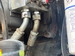 Hydraulics with