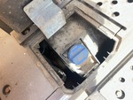 Motor with