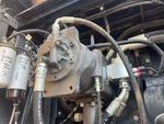 Hydraulics with