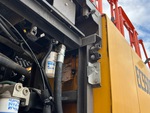 Hydraulics with