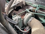 Motor with