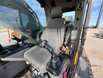 Control Station with Seats/Armrests