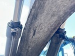 Hydraulics with Boom Lift Cylinder(s)