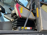 Safety with Safety Lock Out/Stop