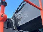 Chassis with Boom Condition