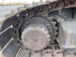Undercarriage with Right Sprocket
