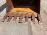 Specialty with Cutting Edge / Teeth / Adapters