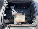 Engine with Engine - Right Side