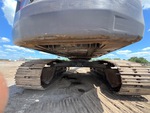 Chassis with Bottom Covers