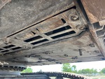 Engine with Oil Leaks