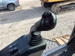 Control Station with Hydraulic Controls