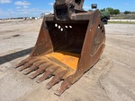 Specialty with Excavator Bucket Condition