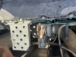 Engine with Exhaust System