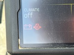 Control Station with Engine Oil Pressure