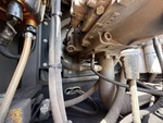 Hydraulics with