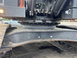 Chassis with Turntable Bearing