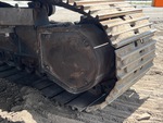Drivetrain with Right Drive Motor