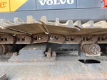 Undercarriage with Right Track Links