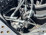 Hydraulics with Swing Motor