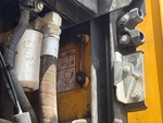 Hydraulics with Hydraulic Tank