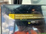 Control Station with Dash Console