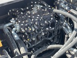 Hydraulics with Valves