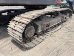 Undercarriage with Right Track Shoes