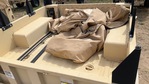 Chassis with Deck/ Floor Condition