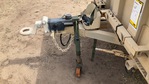 Chassis with Landing Gear / Tongue Jack