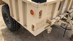Chassis with Marker Lights Functional